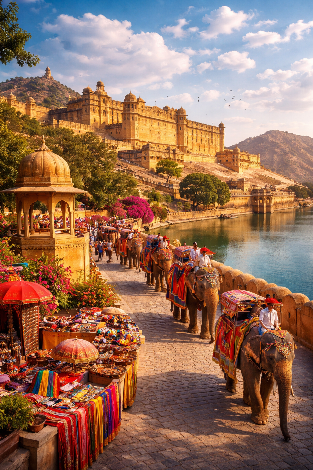 Rajasthan packages